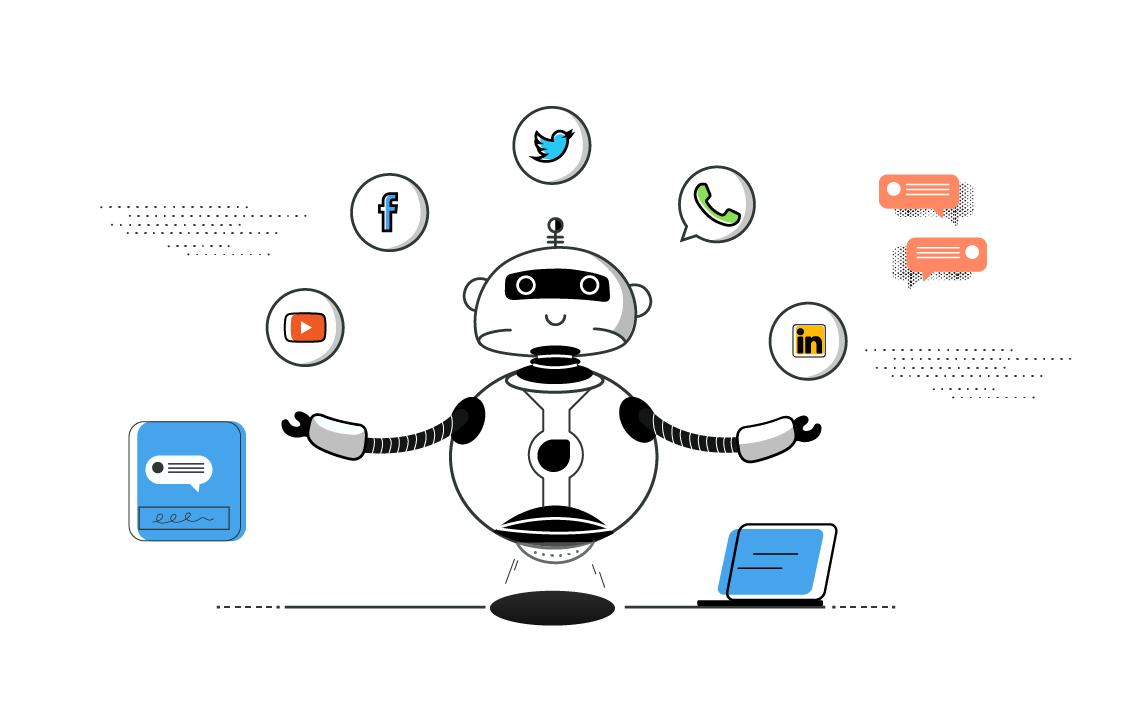 Chatbot Trend 2025